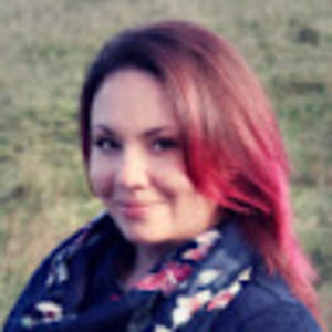 Meet your Posher, Jodi